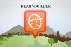 Near A Builder