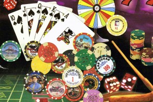 Online Gambling