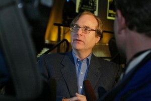 Paul Allen
