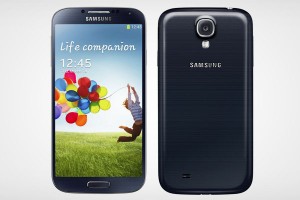 Samsung Galaxy S4