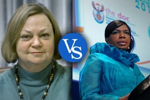 Shinn versus Pule
