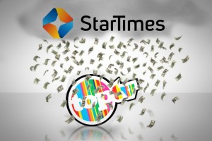 Startimes TopTV