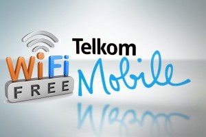 Telkom-Mobile-free-WiFi