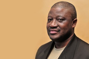 Thami Mtshali