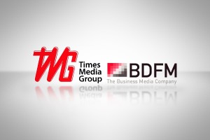 Times media BDFM
