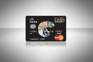 Absa cash passport