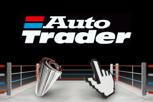 Auto Trader digital