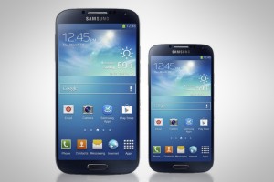 Galaxy S4 Mini