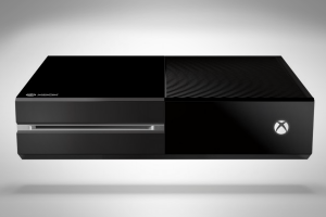 Microsoft Xbox One