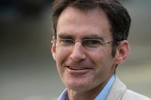 Nic Dawes