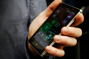 Nokia Lumia 925