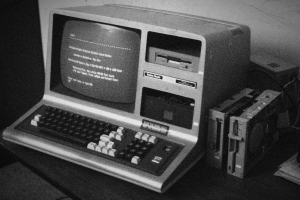 Old Tech