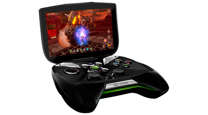 nvidia-shield