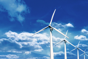wind farm