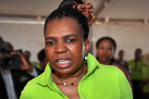 Dina Pule