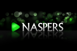 Naspers on demand