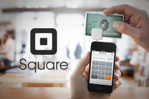 Square Payments