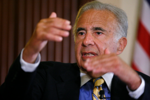 Carl Icahn