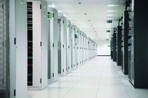 Data centre