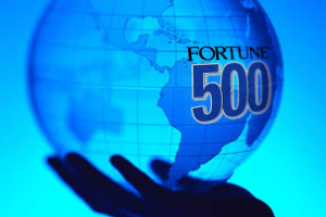 Fortune Global 500