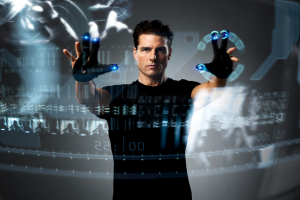 Gesture app