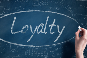 Loyalty