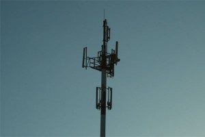 Mobile tower