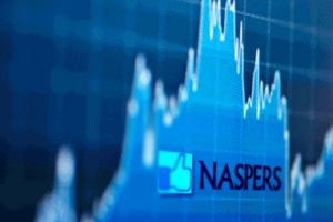 Naspers Facebook Up