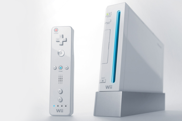 Nintendo Wii