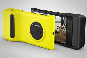 Nokia Lumia 1020