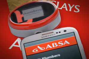 Absa Pebble