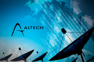 Altech satellite
