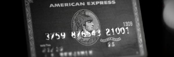 American Express Black Card