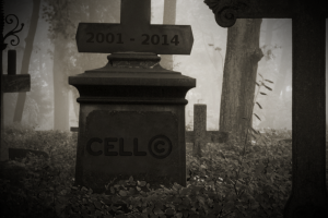 Cell C death