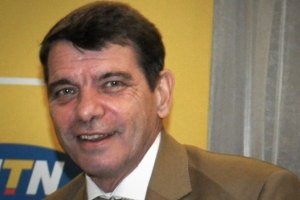 Christian de Faria