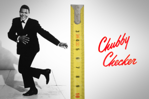 Chubby Checker