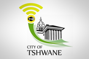 City of Tshwane wifi
