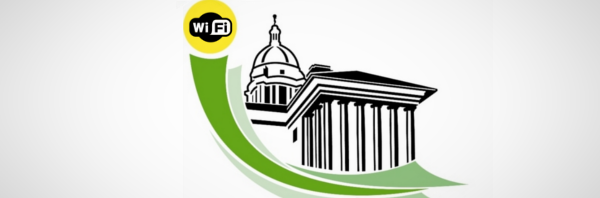 City of Tshwane wifi