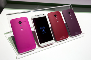 Google Moto X