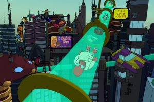 Hyperloop