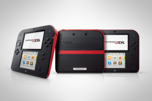 Nintendo 2DS