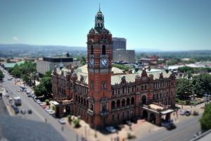 Pietermaritzburg