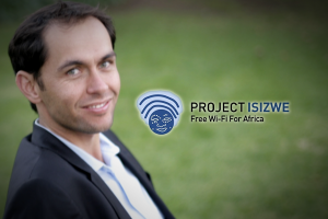 Project Isizwe