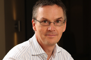 Robert Pasley