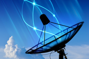 Satellite TV