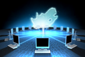 South Africa Internet Broadband ADSL