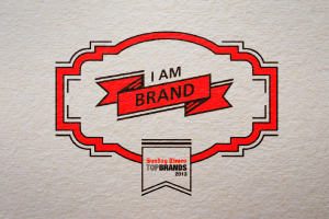 Sunday Times Top Brands