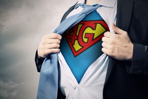 4g superman