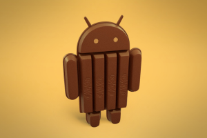 Android Kit Kat