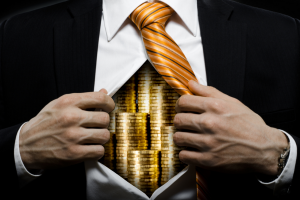 Billionaire rich list
